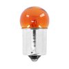 Indicator Bulb RY10W 12V -10W BAU15S offset pins Osram orange
