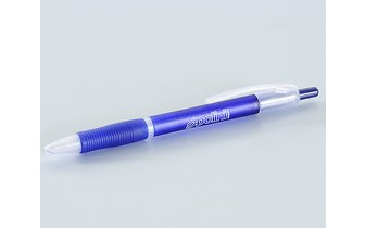 Kugelschreiber Polini mit Logo