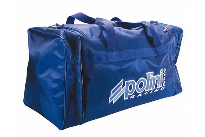 Sports Bag with side pockets Polini 82x40x38 cm