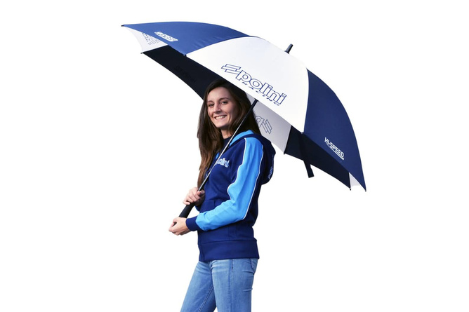 Parapluie Polini Hi-Speed