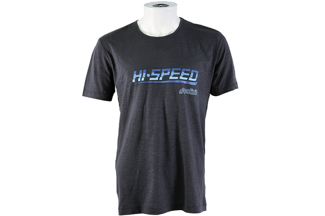 T-Shirt Polini Hi-Speed