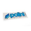 Aufkleber Polini (16x6 cm)
