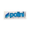 Aufkleber Polini (16x6 cm)