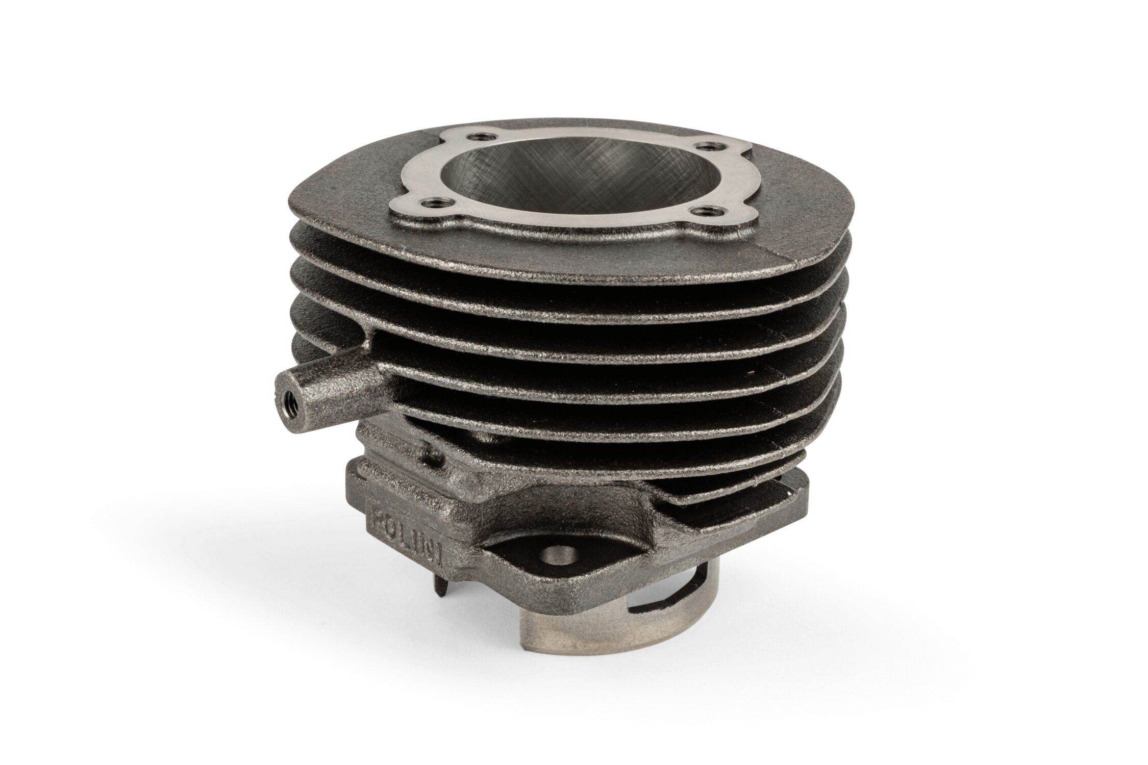 Kit Cilindro Polini 102cc Per Vespa 50 E Ape 50 - Diametro 55mm - Per Uso Agonistico - Foto 6