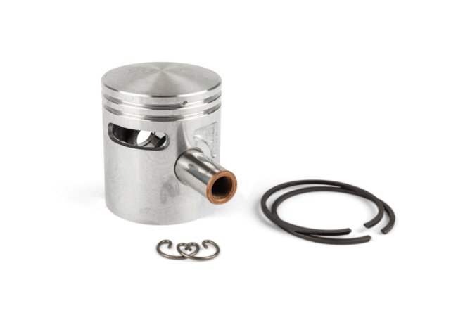 Olympia 65cc Thermal Group Cylinder Kit For Piaggio Ciao / Ciao PX - 43mm Pin, 12mm
