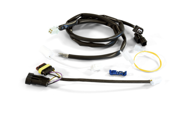 Cableado CDI Polini Vespa GTS 125 2016-2020