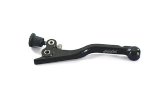 Brake Lever left Polini brake pump