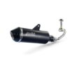 Exhaust Polini Vespa GTS 125 4SRT