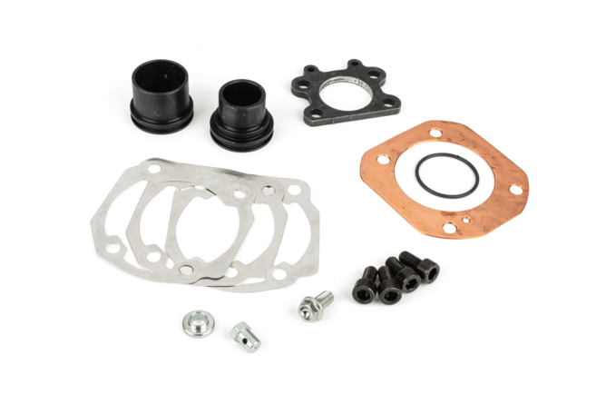 Kit cylindre Polini Evolution 70cc axe de 12mm Piaggio Ciao