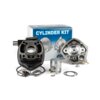 Zylinder Kit Polini Sport 50cc Minarelli liegend LC Langgewinde