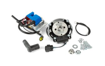 Ignition digital Polini Evolution PVL Derbi / AM6