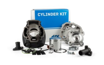 Kit cylindre Polini Fonte 70 Piaggio NRG