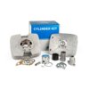 Zylinder Kit Polini Serie 6000 80ccm Aluminium Zündapp KS50