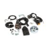 Accensione Polini For Race digitale con luce Piaggio Zip