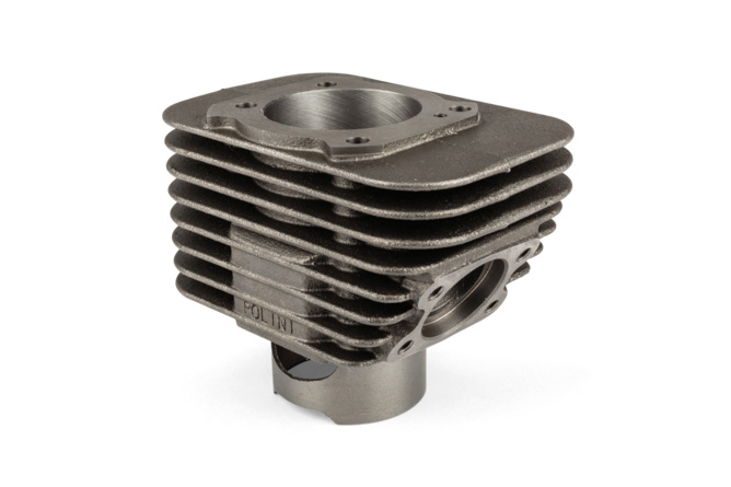 Kit cilindro Polini Evolution 70cc spinotto 12mm Piaggio Ciao