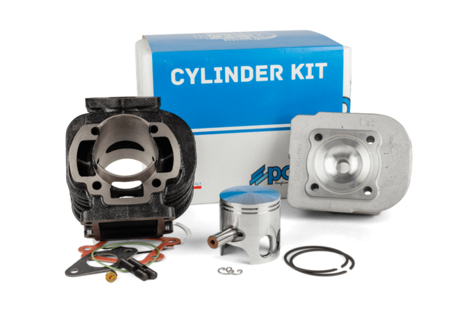 Kit cylindre 70 Polini Fonte MBK Booster