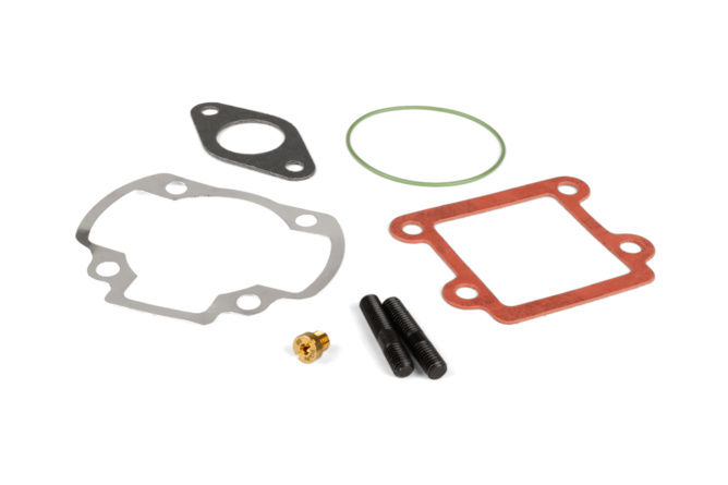 Kit cylindre 70 Polini Fonte MBK Booster
