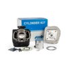 Gruppo Termico Polini 70cc Sport, Ghisa grigia, Honda Dio SP / Dio ZX / Kymco CX 2T AC