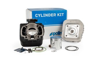 Kit cylindre Polini Fonte 70 Honda Dio