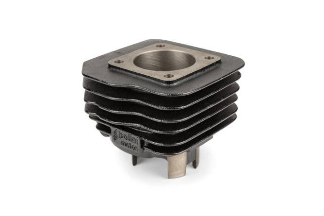 Gruppo Termico Polini 70cc Sport, Ghisa grigia, Honda Dio SP / Dio ZX / Kymco CX 2T AC