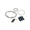 Gruppo Termico Polini 70cc Sport, Ghisa grigia, Honda Dio SP / Dio ZX / Kymco CX 2T AC