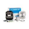 Kit cylindre Polini Fonte 70 Honda Bali