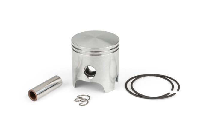 Kit cylindre Polini Fonte 70 Honda Bali