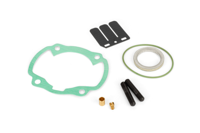 Kit cylindre Polini Fonte 70 Honda Bali