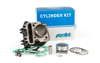 Kit cylindre Polini Fonte 80 Piaggio Zip 4T