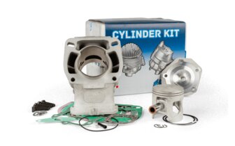 Kit cylindre Polini Alu 154 Aprilia RS 125 (ROTAX 122-123)