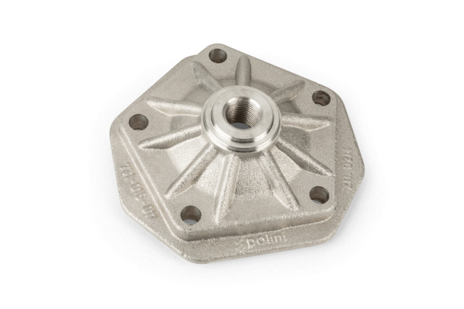 Gruppo Termico Polini, Aprilia RS 125 (Rotax 122 / 123), d=60mm