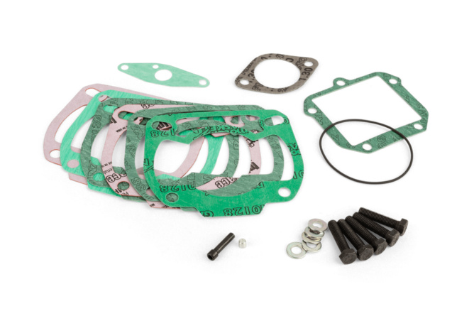 Gruppo Termico Polini, Aprilia RS 125 (Rotax 122 / 123), d=60mm