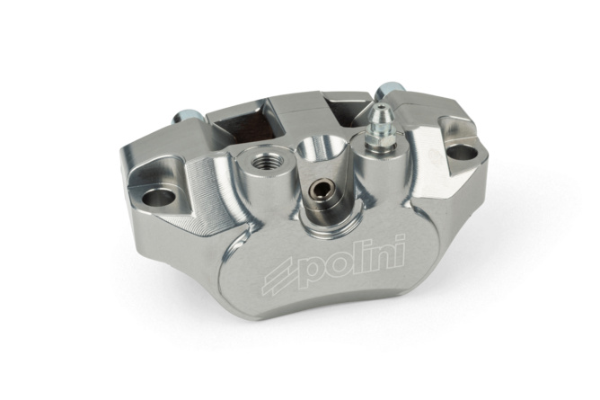 Etrier de frein Polini radial 4 pistons