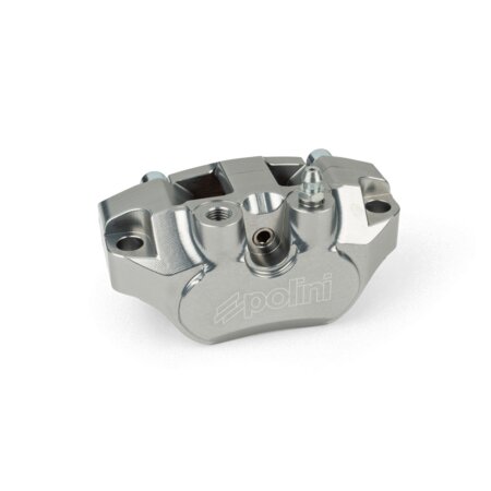4-piston Brake Caliper radial Polini | SCOOTER-ATTACK
