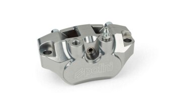 Etrier de frein Polini radial 4 pistons