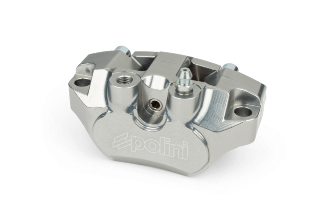 Etrier de frein Polini radial 4 pistons