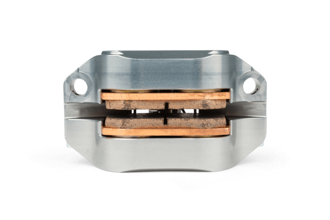 Etrier de frein Polini radial 4 pistons
