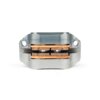 Etrier de frein Polini radial 4 pistons