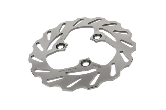 Bremsscheibe Polini 190mm Yamaha Aerox / BW's NG / Slider