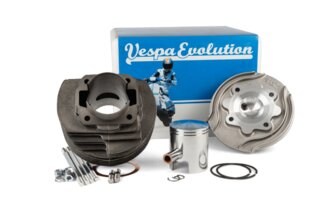 Cylinder Kit Polini Racing 130cc Vespa 125 Primavera