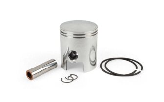 Pistone Polini D.57mm 130cc Racing Vespa 125 Primavera