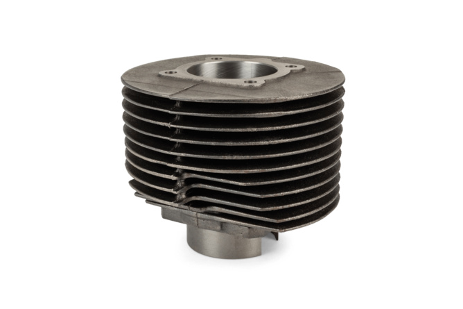 Cilindro 130 Polini Racing Vespa Primavera 125