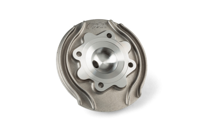 Cilindro 130 Polini Racing Vespa Primavera 125