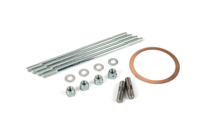 Cilindro 130 Polini Racing Vespa Primavera 125