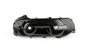 Variomatikdeckel Polini Evolution Minarelli liegend schwarz matt