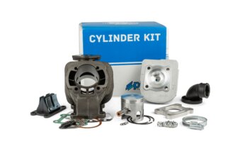 Kit 70 Polini Evolution MBK Booster axe 12mm