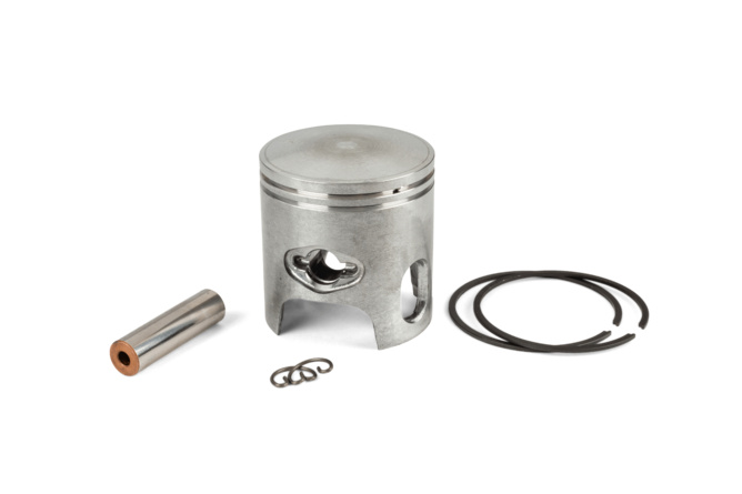 Cylinder Kit 70cc Polini Evolution 12mm Minarelli verticale