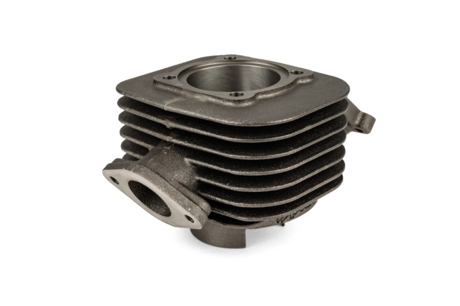 Cylinder Kit 70cc Polini Evolution 12mm Minarelli verticale
