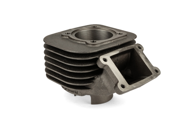 Cylinder Kit 70cc Polini Evolution 12mm Minarelli verticale