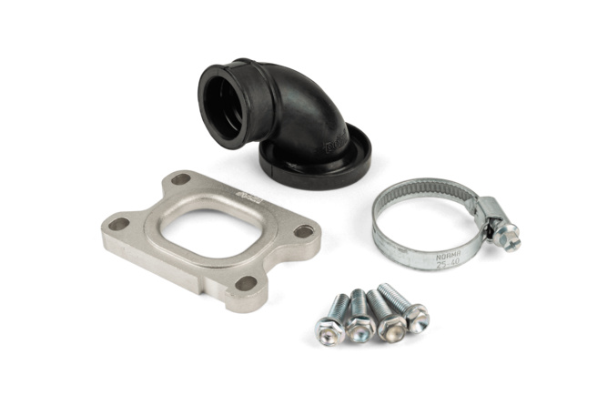 Gruppo termico 70cc Polini Evolution Minarelli verticale